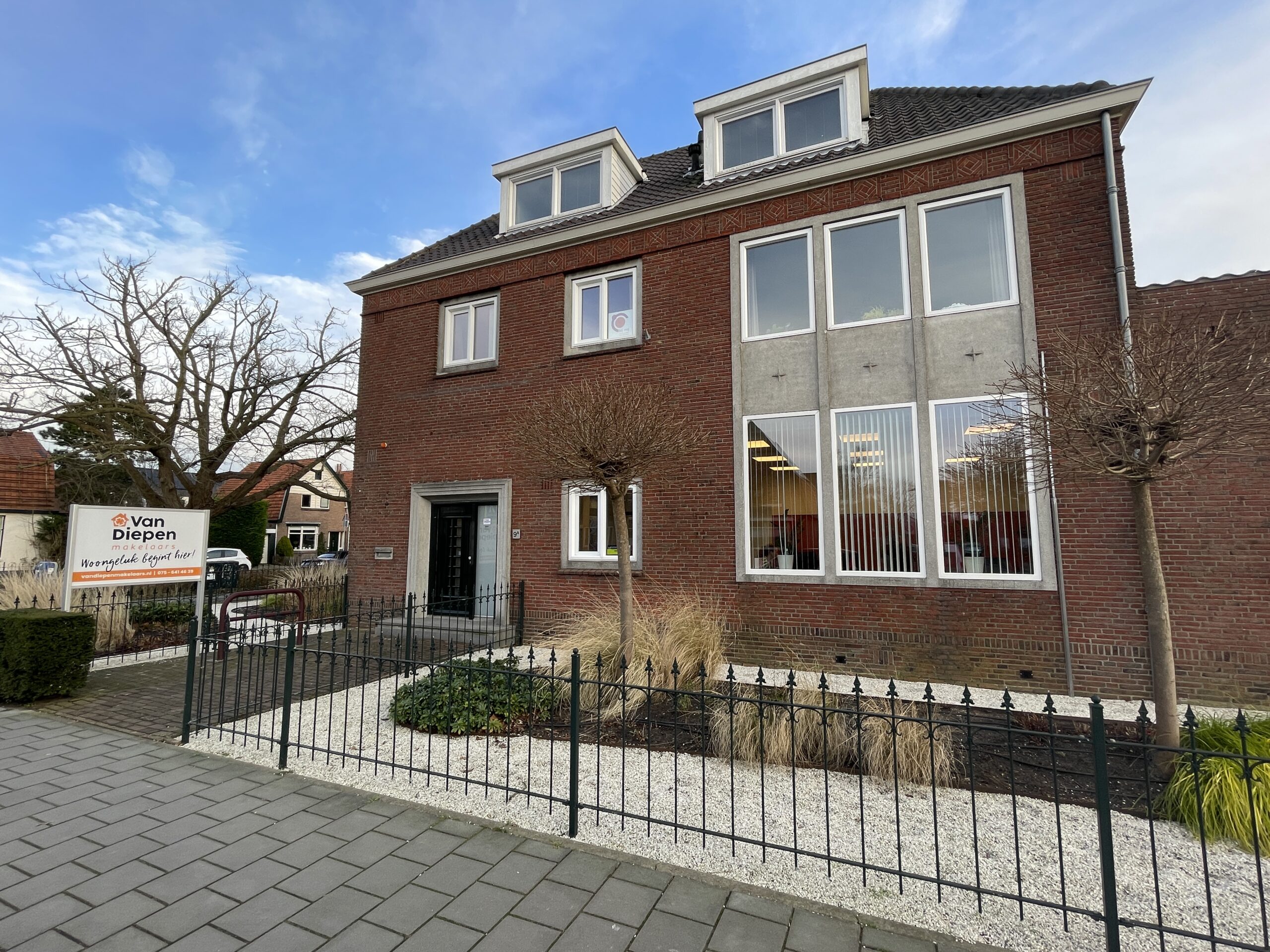 Van Diepen Makelaars