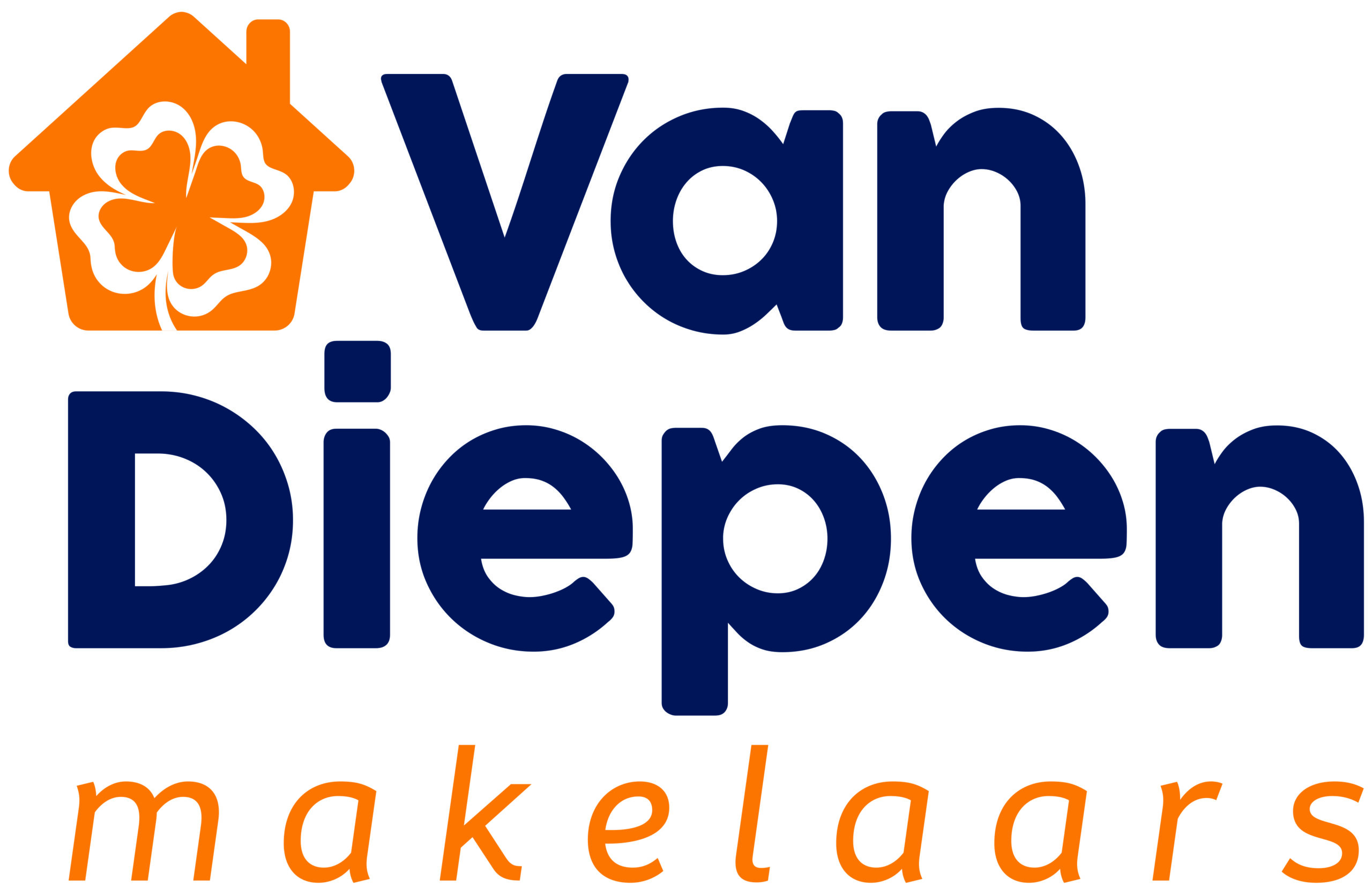 Van Diepen Makelaars